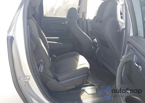 2015 GMC Acadia Sle-2 from USA, damaged, VIN 1GKKRPKD3FJ146102